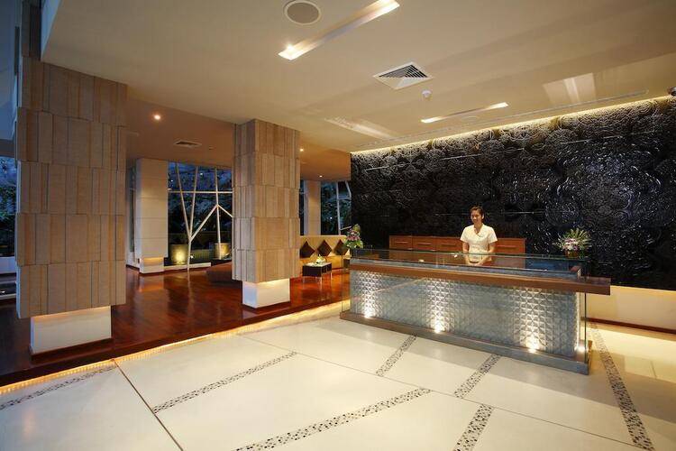 Peach Hill Resort & Spa