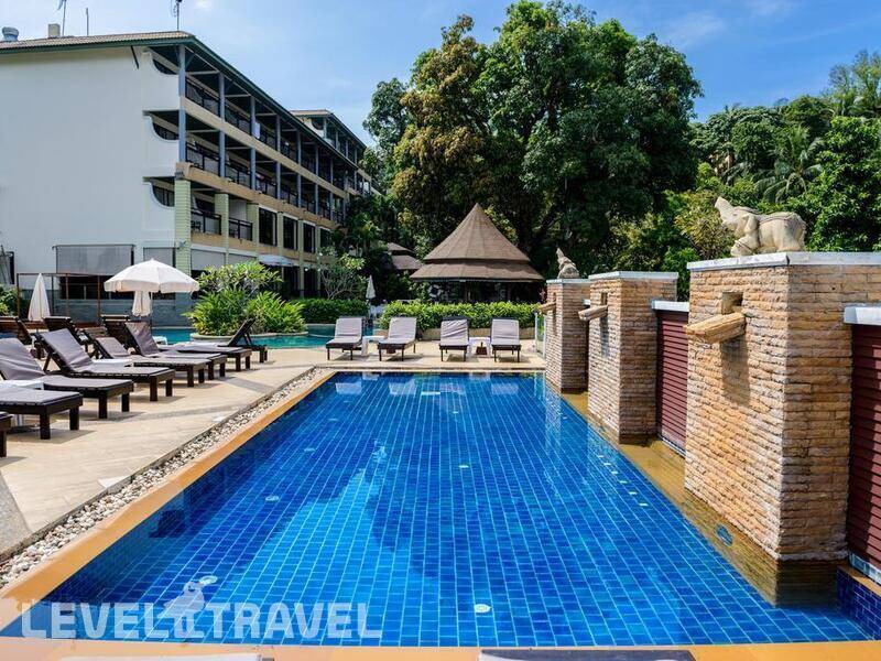 Фотография Peach Hill Resort & Spa