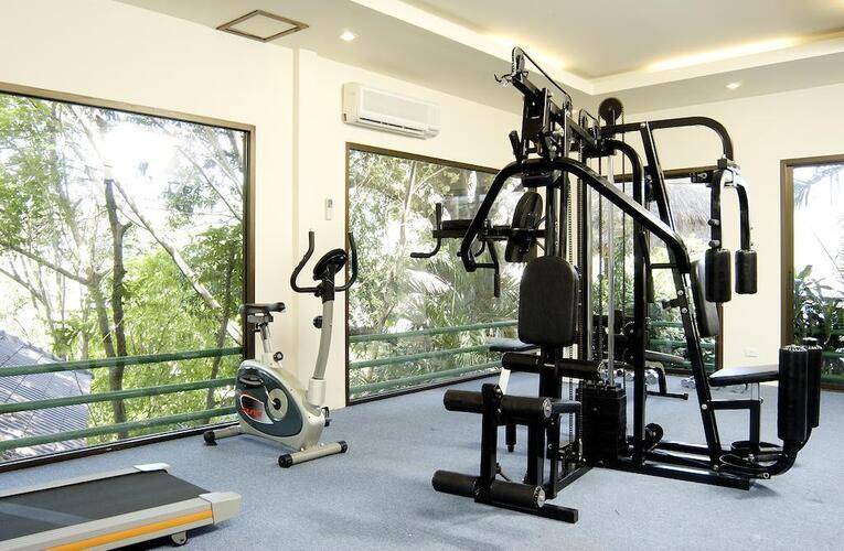 Peach Hill Resort & Spa