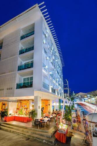 Peach Hill Resort & Spa
