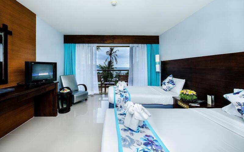 Peach Hill Resort & Spa