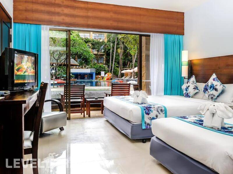 Фотография Peach Hill Resort & Spa