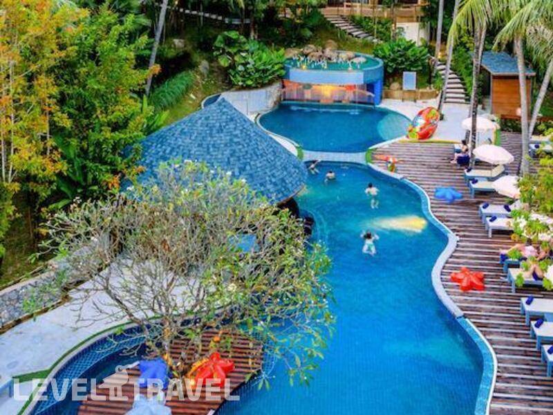 Фотография Peach Hill Resort & Spa