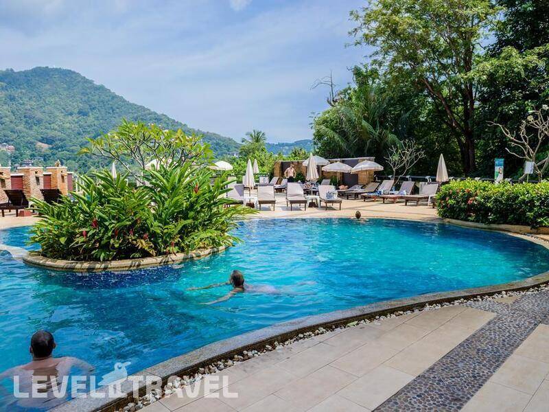 Фотография Peach Hill Resort & Spa