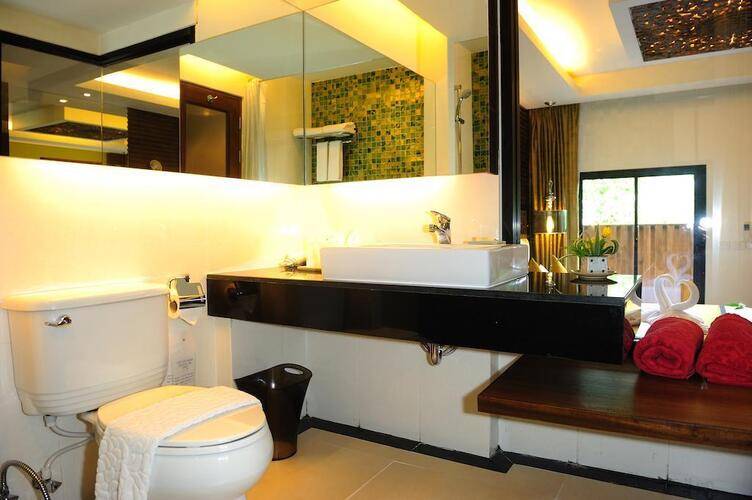 Peach Hill Resort & Spa