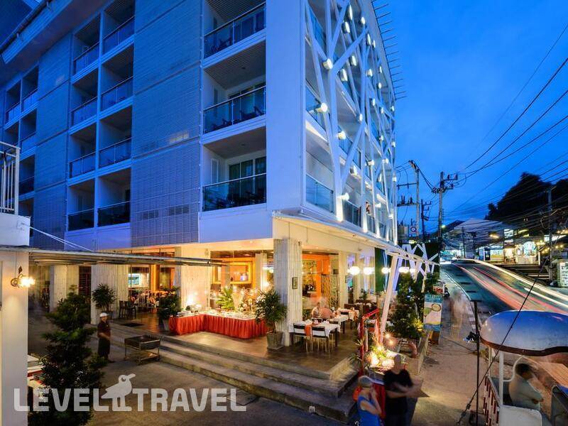 Фотография Peach Hill Resort & Spa