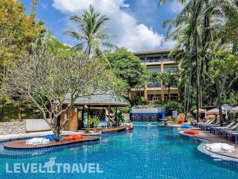 Фотография Peach Hill Resort & Spa