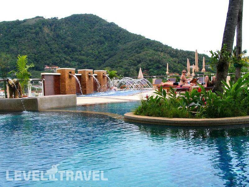 Фотография Peach Hill Resort & Spa