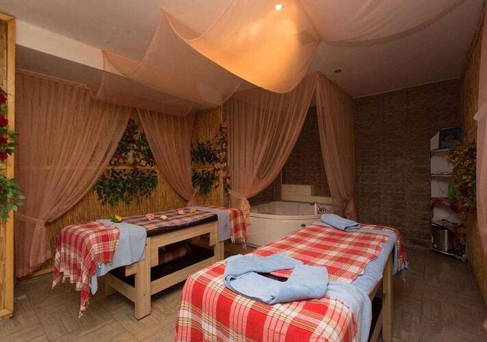 Grand Mir Amor Hotel