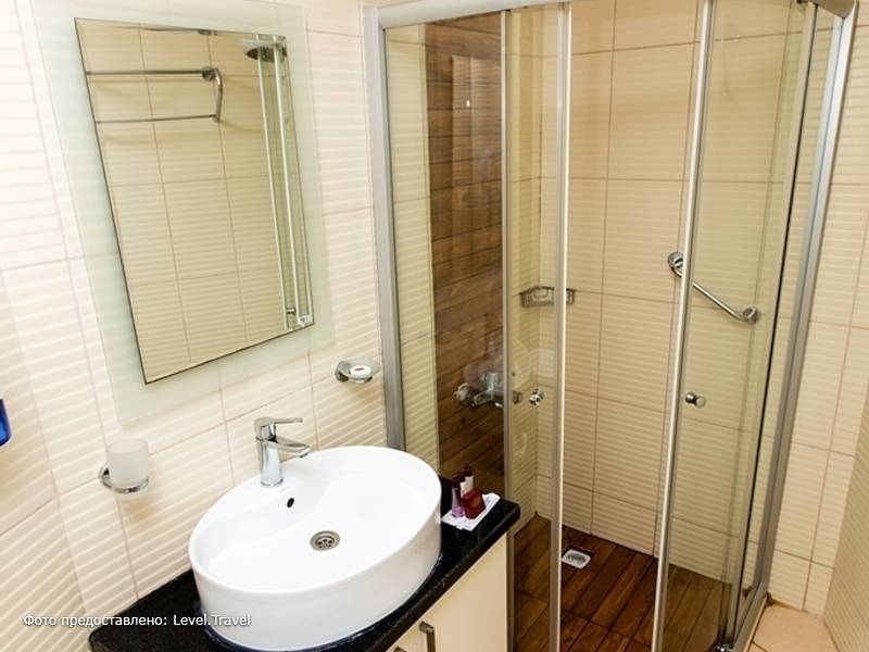 Фотография Grand Mir Amor Hotel