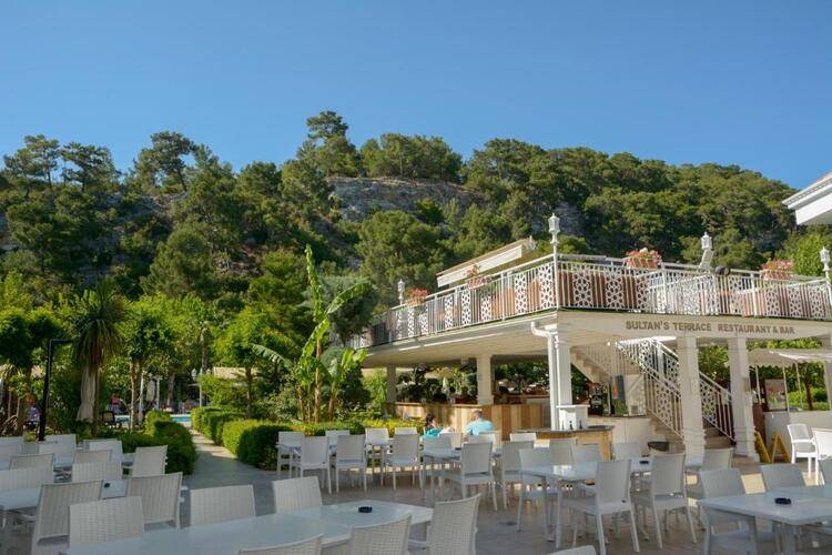 Grand Mir Amor Hotel