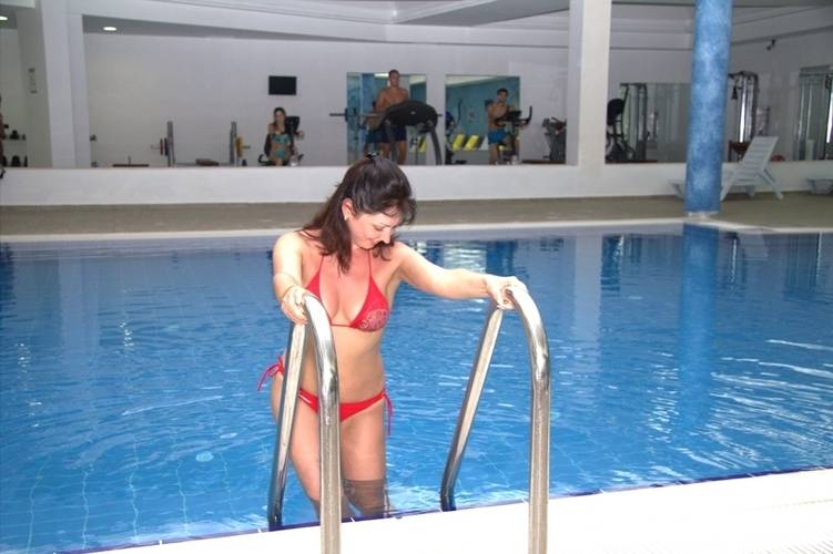 Grand Mir Amor Hotel