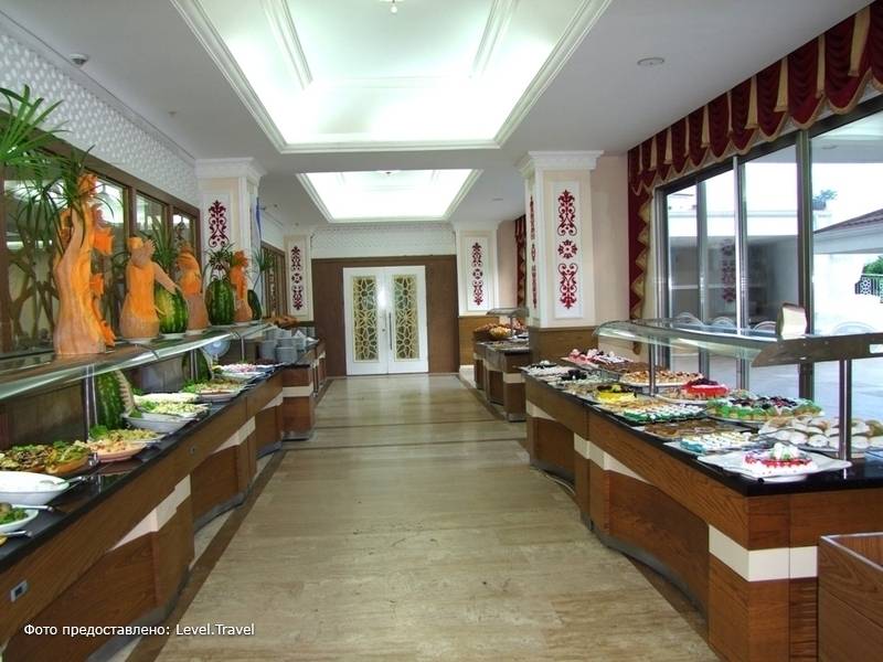 Фотография Grand Mir Amor Hotel