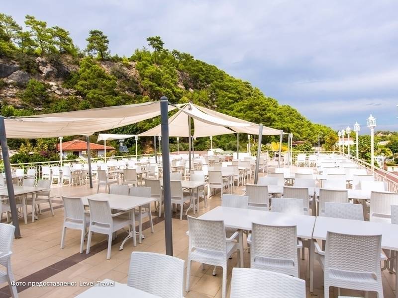 Фотография Grand Mir Amor Hotel