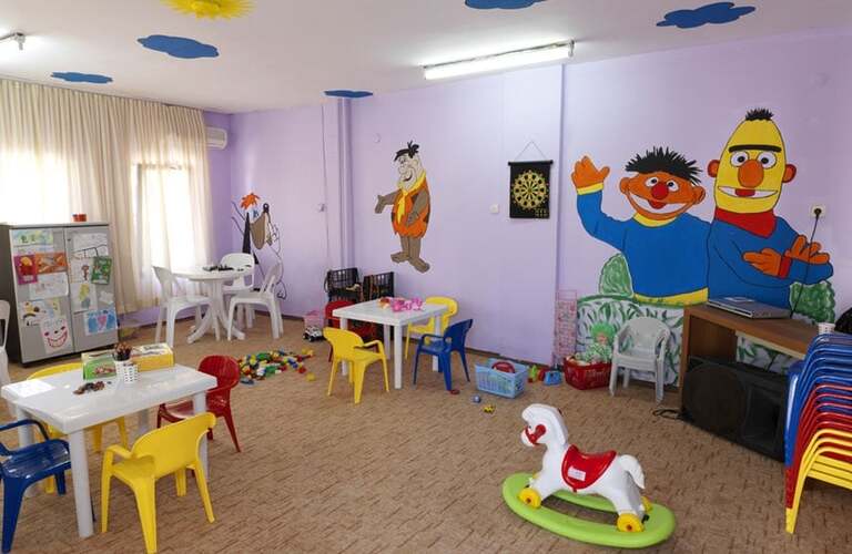 Grand Mir Amor Hotel