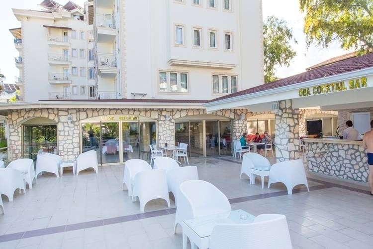 Grand Mir Amor Hotel