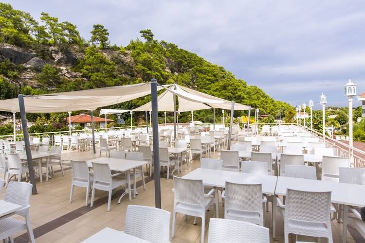Grand Mir Amor Hotel