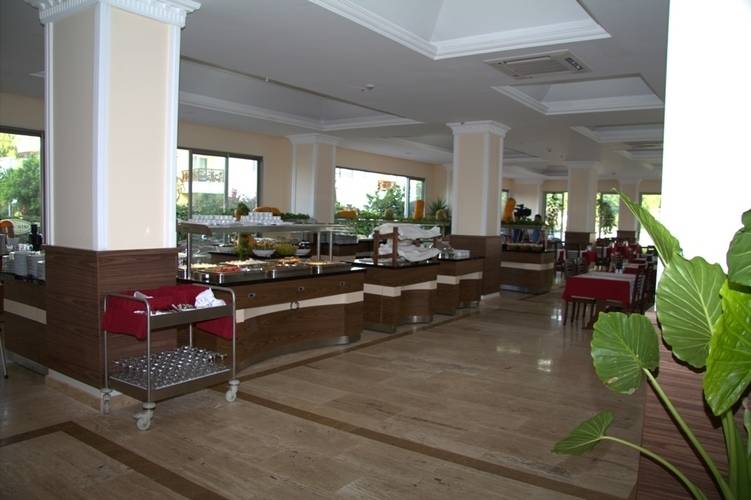 Grand Mir Amor Hotel