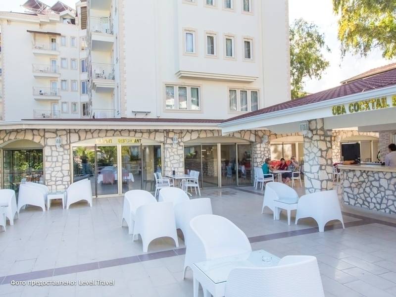 Фотография Grand Mir Amor Hotel
