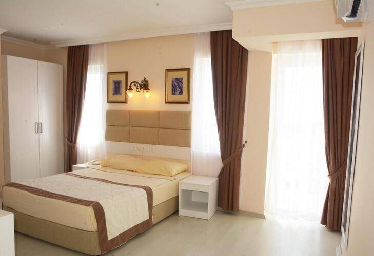 Grand Mir Amor Hotel