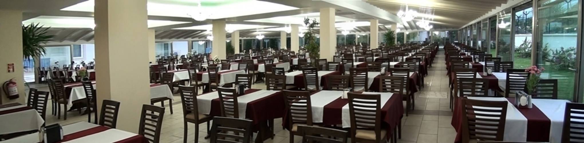 Grand Mir Amor Hotel