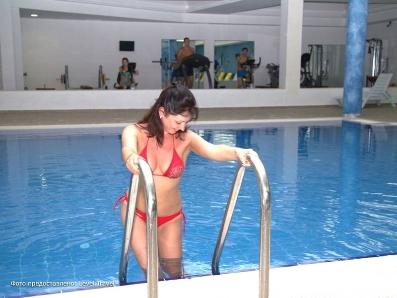 Фотография Grand Mir Amor Hotel