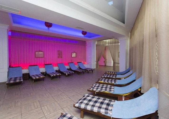 Grand Mir Amor Hotel
