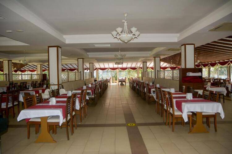 Grand Mir Amor Hotel