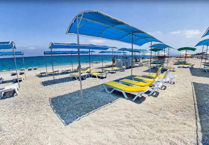 Grand Mir Amor Hotel