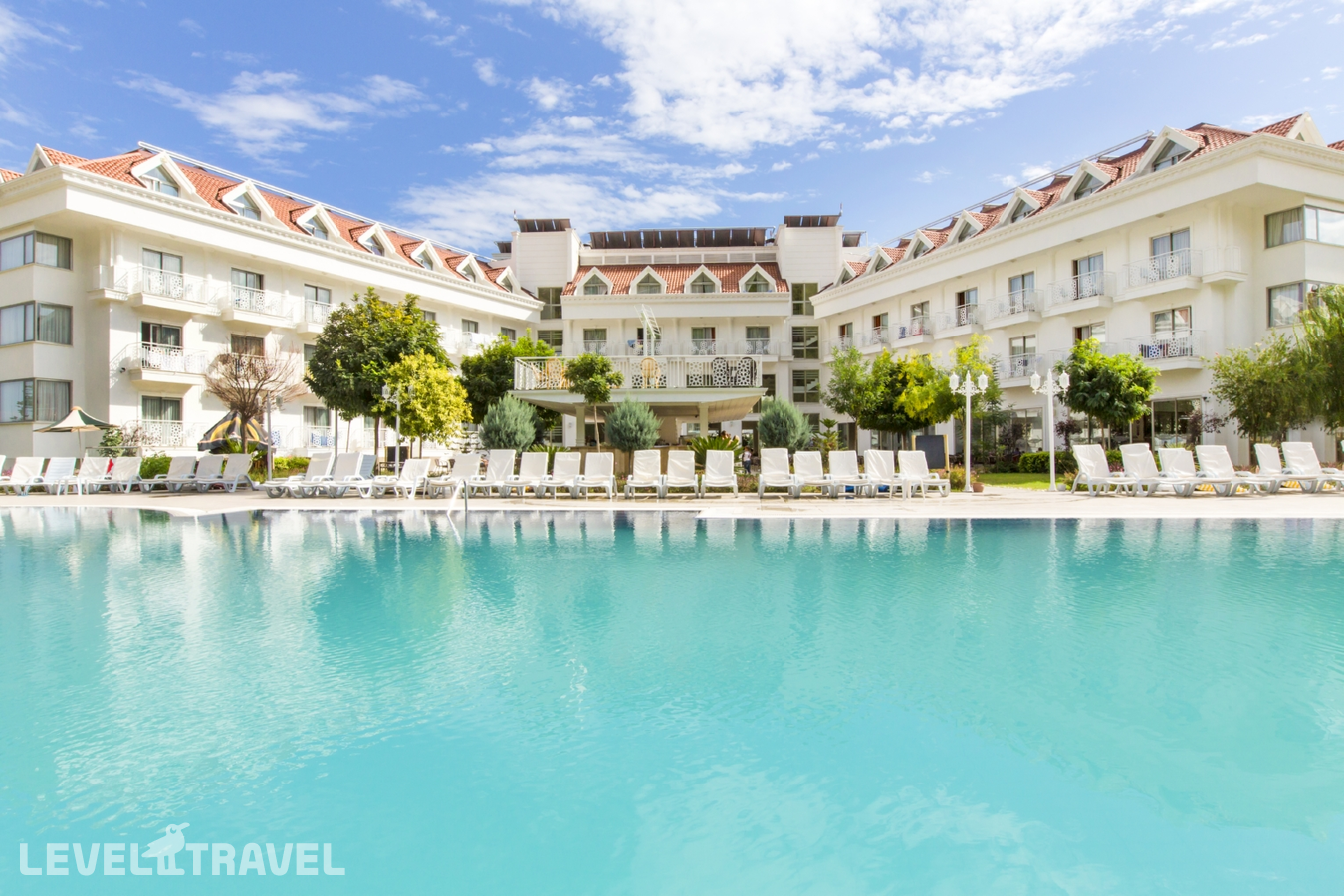 Grand Mir Amor Hotel