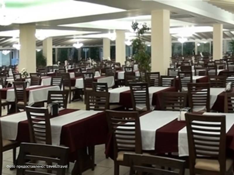 Фотография Grand Mir Amor Hotel