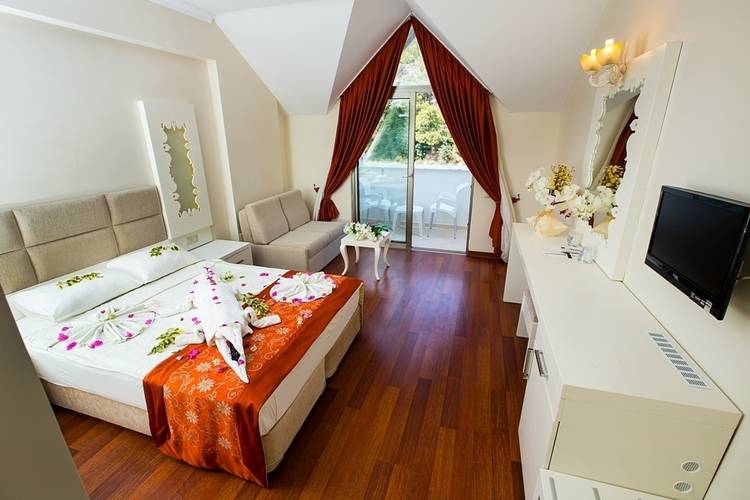 Grand Mir Amor Hotel