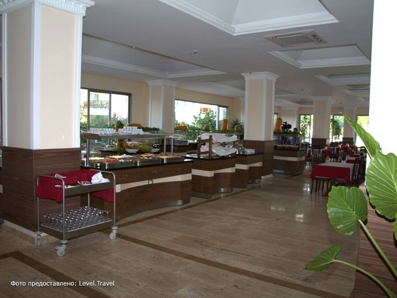 Фотография Grand Mir Amor Hotel