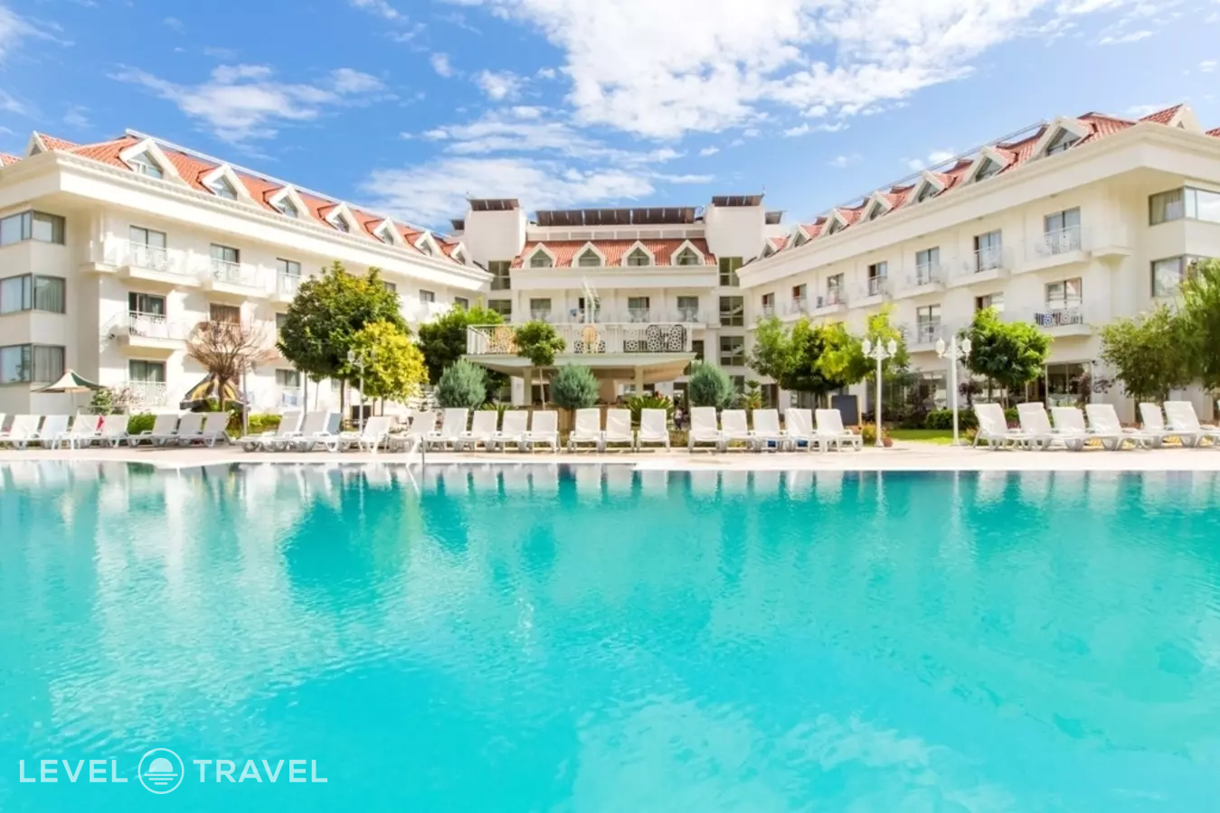 Grand Mir Amor Hotel