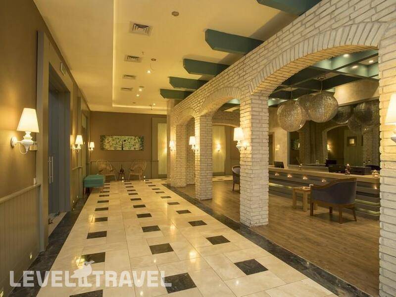 Фотография Sherwood Dreams Resort