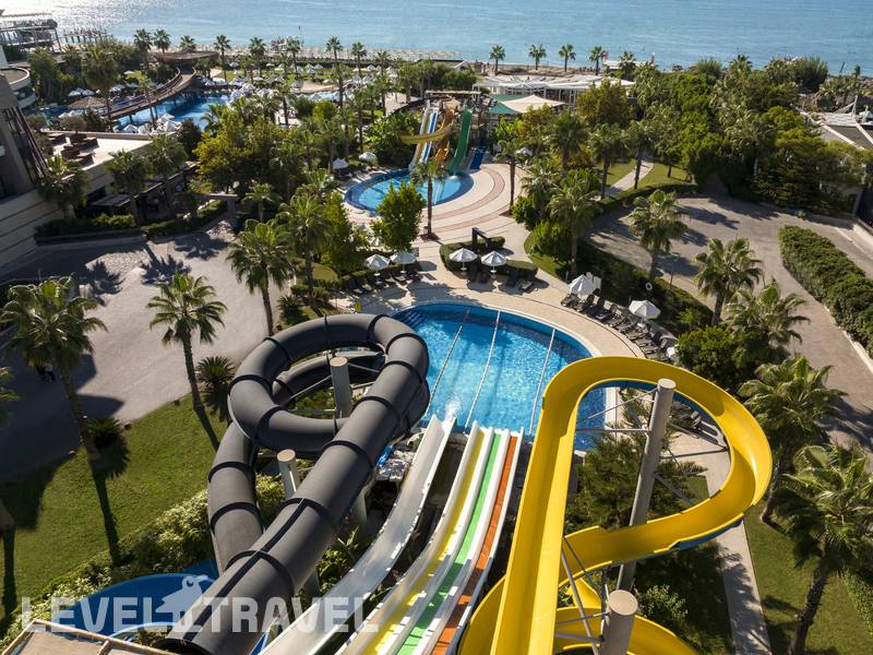 Фотография Sherwood Dreams Resort