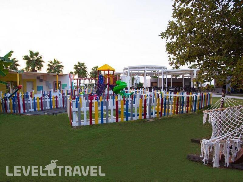 Фотография Sherwood Dreams Resort