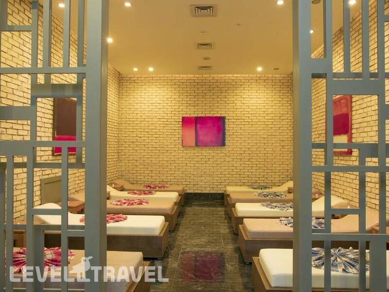 Фотография Sherwood Dreams Resort