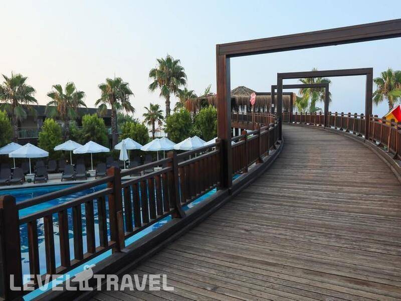 Фотография Sherwood Dreams Resort
