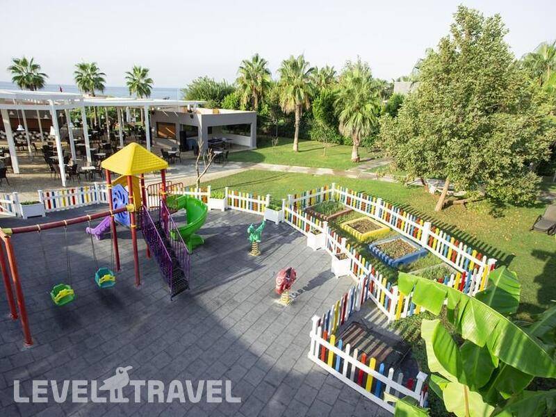 Фотография Sherwood Dreams Resort