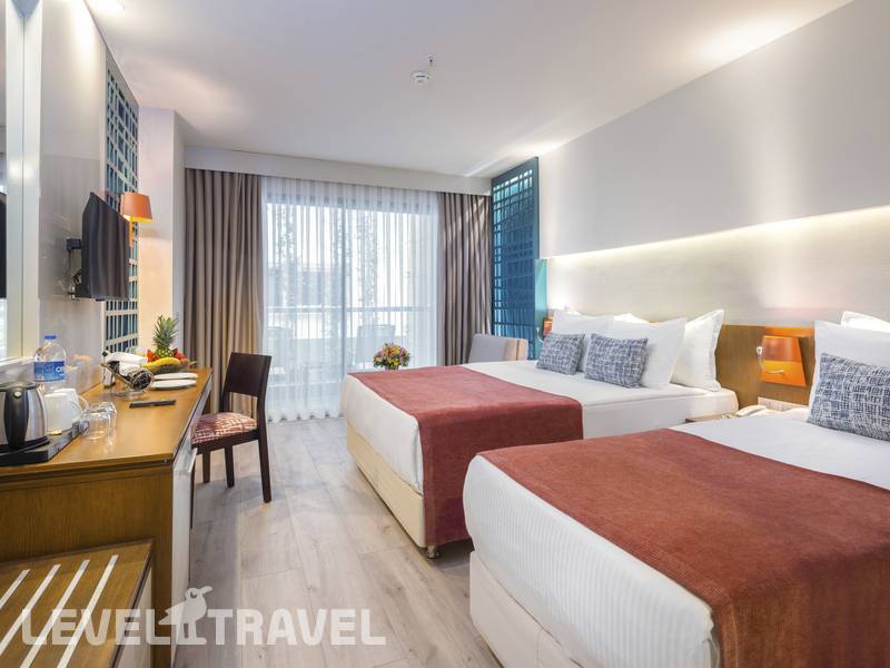 Фотография Sherwood Dreams Resort