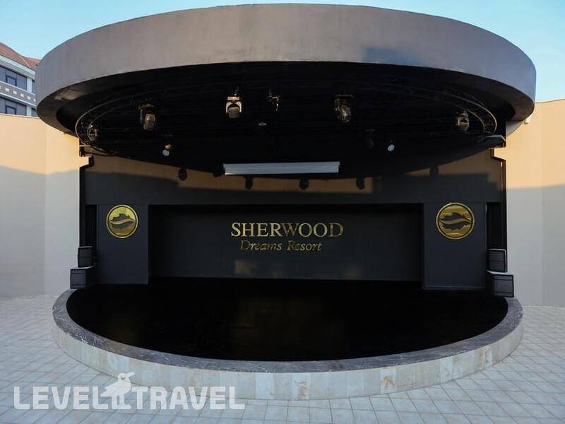 Фотография Sherwood Dreams Resort