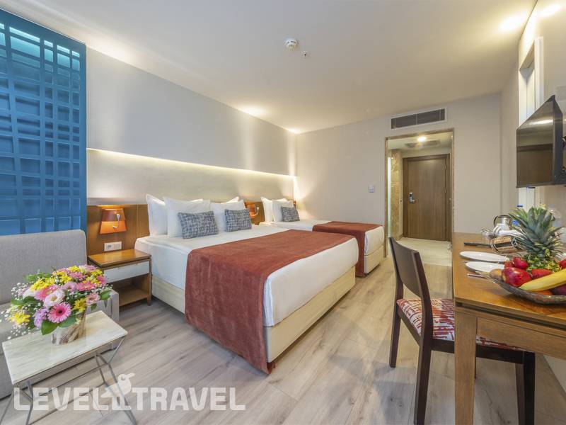 Фотография Sherwood Dreams Resort