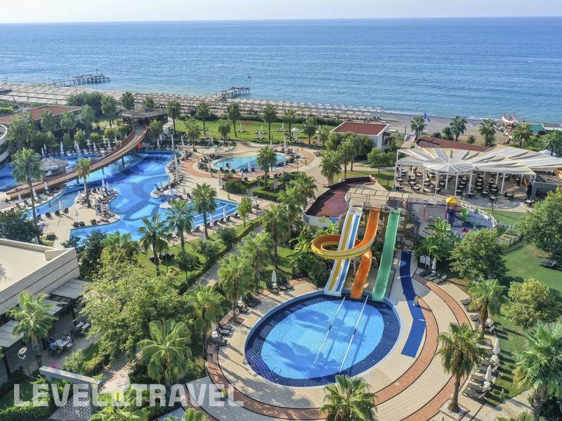 Фотография Sherwood Dreams Resort