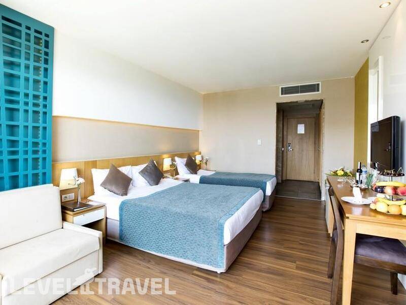 Фотография Sherwood Dreams Resort