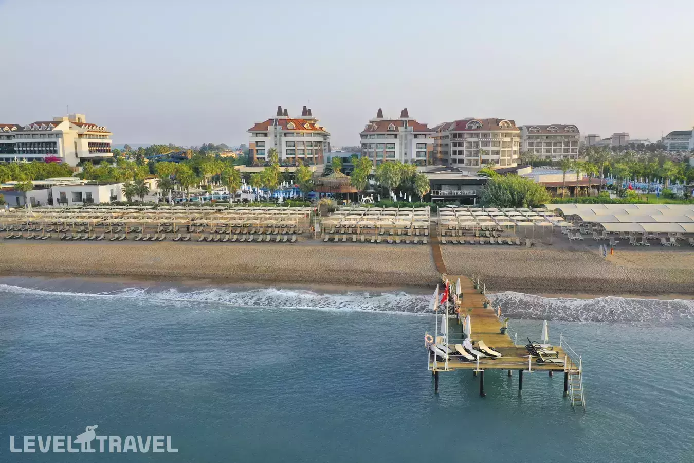 Sherwood Dreams Resort