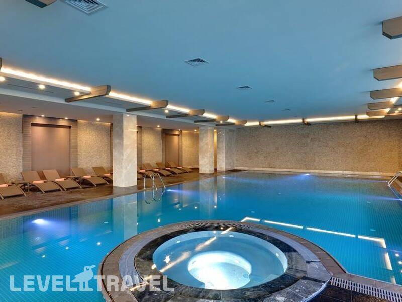 Фотография Sherwood Dreams Resort