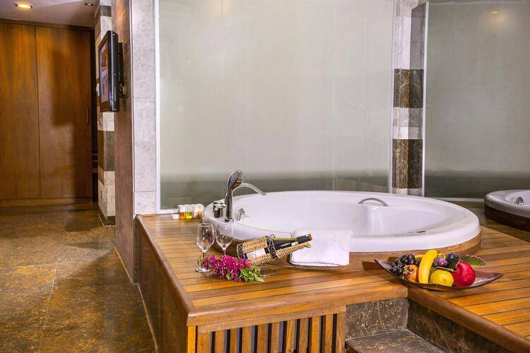 Tui Blue Sherwood Belek (Adults Only 16+)