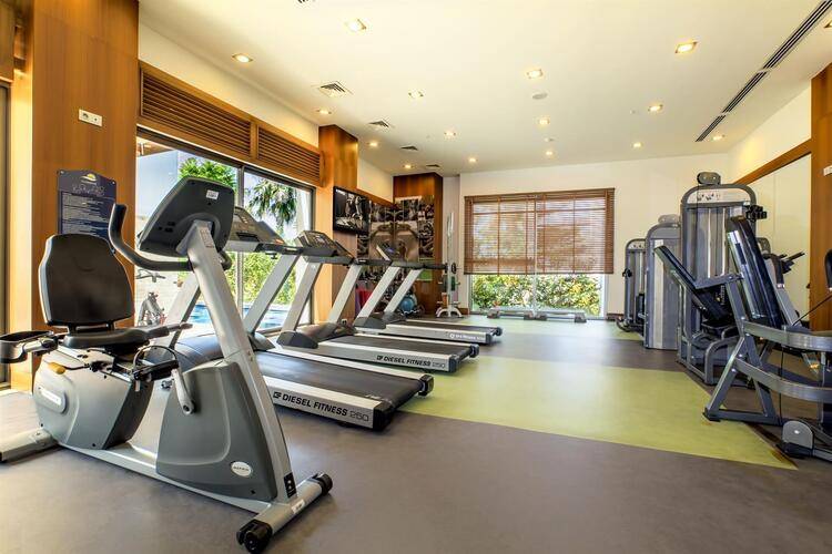 Tui Blue Sherwood Belek (Adults Only 16+)