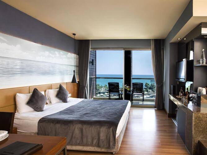Tui Blue Sherwood Belek (Adults Only 16+)